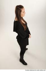 ANGELIA STANDING POSE MASTER FORCE